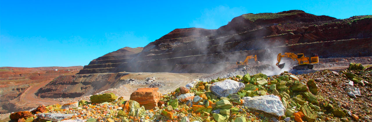 modern office